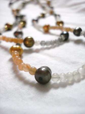 Beaded Necklace