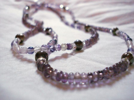 Beaded Necklace